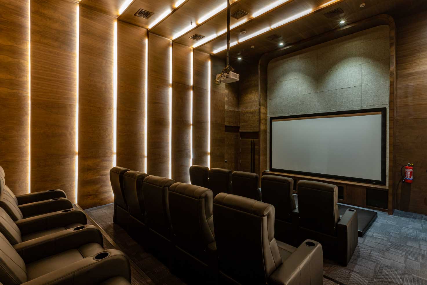 Amistad- Mini Theatre